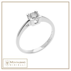 Solitario Momenti ANB 2598 | Diamanti Comete Gioielli